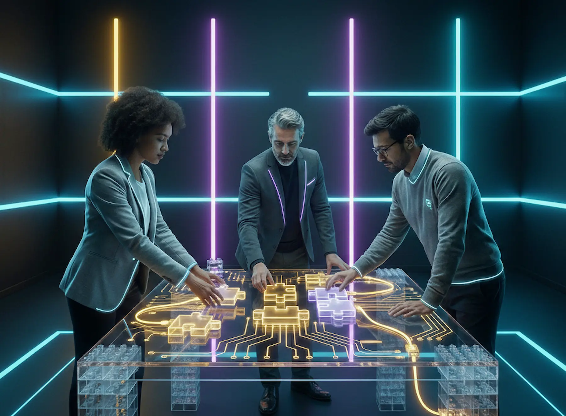 I need a software for